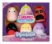 Picture of Squishville Mystery Mini Squishmallows 6 pack